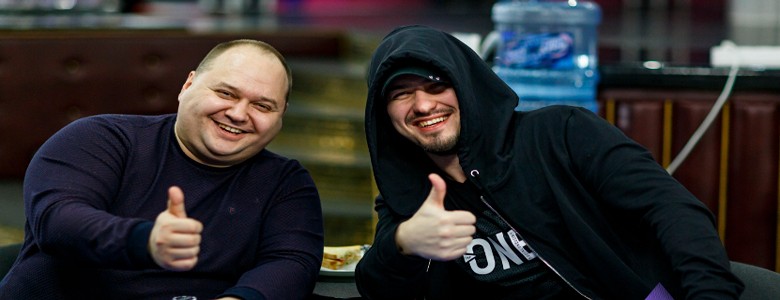 Белорусский Чемпионат по покеру